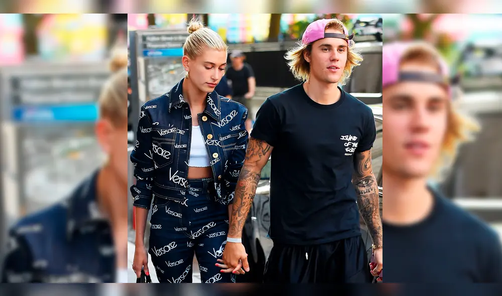 Justin Bieber se retira de la música temporalmente y manda mensaje a sus fans