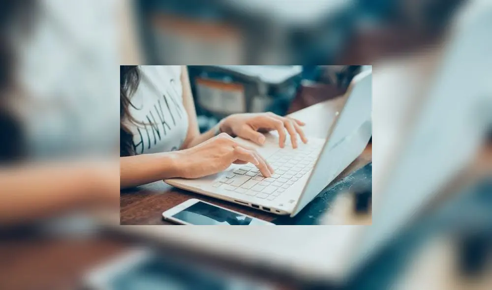 Las clases virtuales en México iniciaron el último 20 de abril. (Foto: Conturbano)