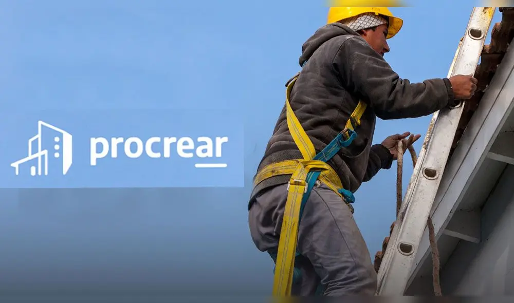 El Gobierno de Argentina relanzó el plan Procrear, una política para acceder a viviendas de calidad. Foto: Ministerio de Desarrollo Territorial y Hábitat