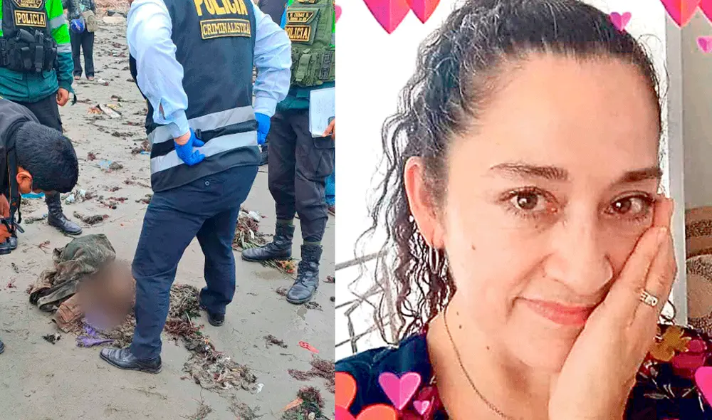 Blanca Arellano dejó de comunicarse con su familia el 7 de noviembre. Dos días después, pescadores hallaron el cadáver cercenado de una mujer en las playas de Huacho. Foto: La República