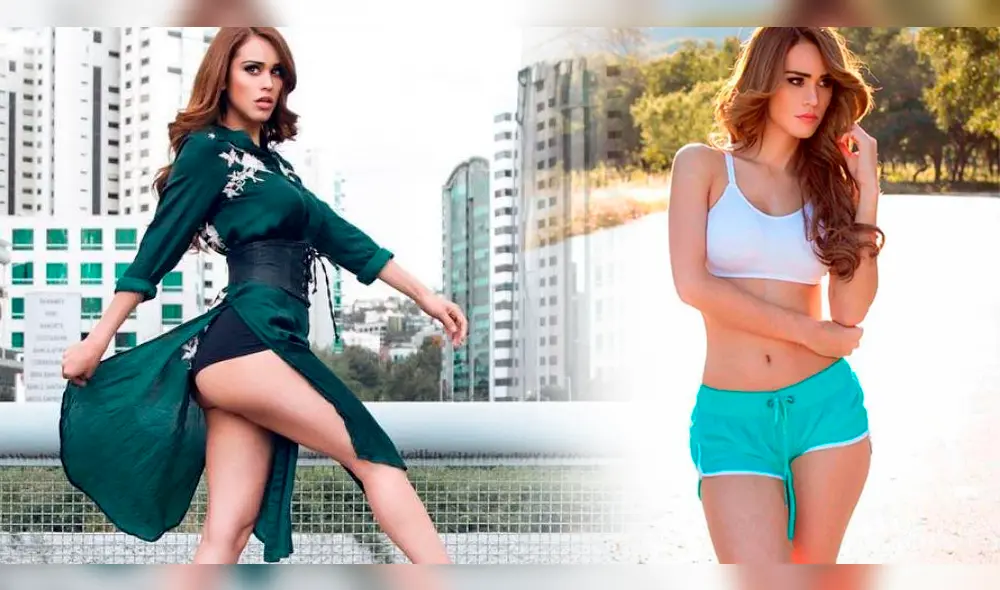 Yanet García celebra sus 10 millones de followers en Instagram con sexy vídeo