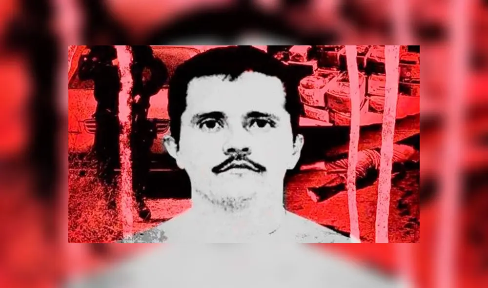 Los criminales que le hicieron la vida imposible a ‘El Chapo’ Guzmán [FOTOS -VIDEO]