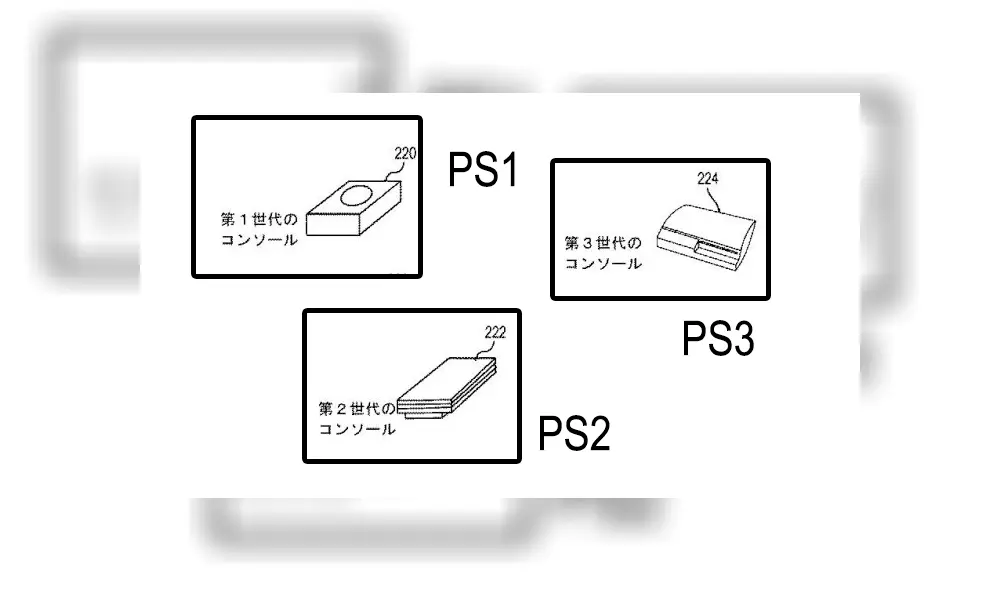 “Estos juegos pueden jugarse en una máquina virtual que imite al sistema operativo asociado con cada consola”