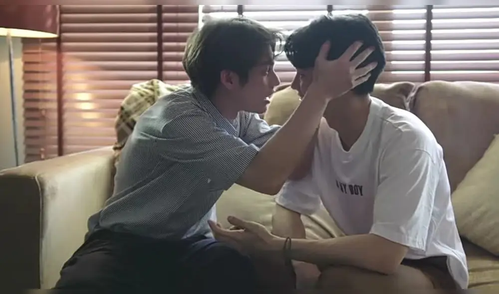 Still together, Win, Bright