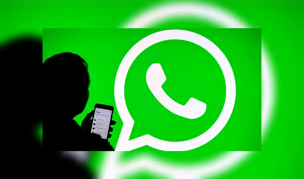 WhatsApp está presentando fallos en su servicio que impiden enviar mensajes con fotografías, video y audio.