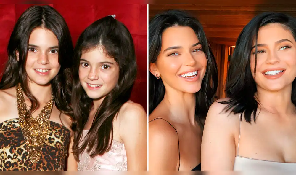 Kendall Jenner causa furor tras pasear sin ropa interior en Beverly Hills 