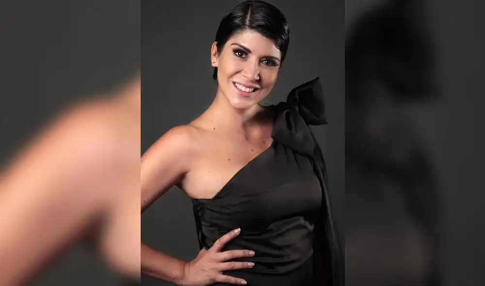 Katia Salazar se une a cinta Utopía