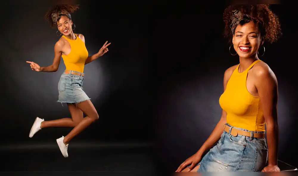 Hermana de Raphaël Varane es una de las mujeres más bellas de Francia [VIDEO]