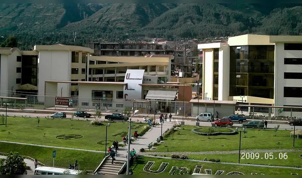 El Consejo de la Universidad Privada Andina del Cusco (UAC) aprobó otorgar el beneficio. El Consejo de la Universidad Privada Andina del Cusco (UAC) aprobó otorgar el beneficio.