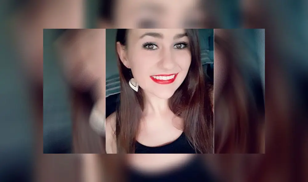 Maestra mandó fotos íntimas a escolar y luego lo ultrajó