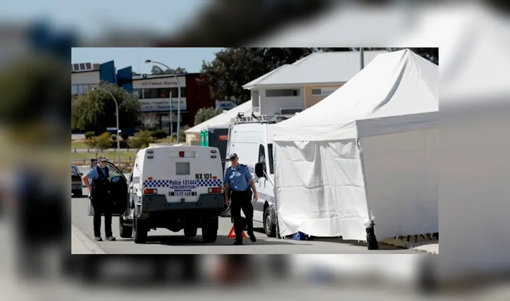 Hallan dos niñas muertas en una casa: madre es señalada como la asesina Hallan dos niñas muertas en una casa: madre es señalada como la asesina