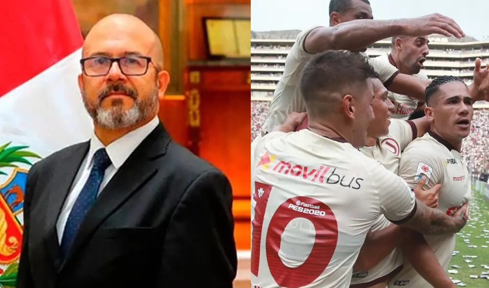 Universitario de Deportes Universitario de Deportes