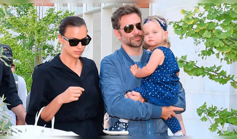 Bradley Cooper Bradley Cooper