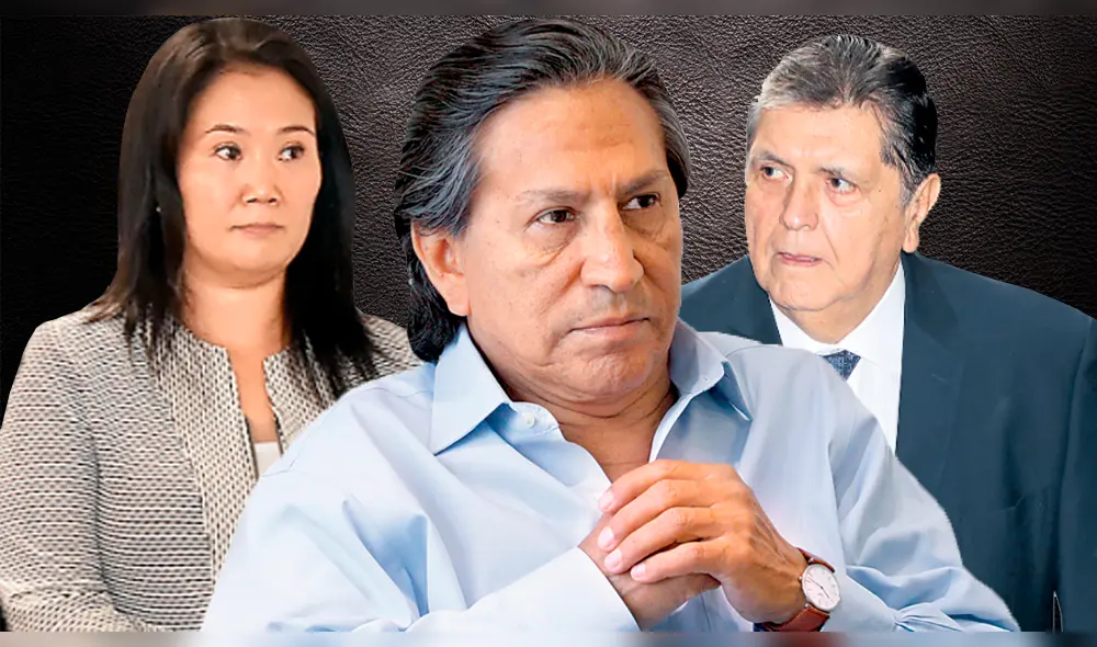 La defensa de Alejandro Toledo insistió en que la extradición es producto de una persecución política. Foto: La República. La defensa de Alejandro Toledo insistió en que la extradición es producto de una persecución política. Foto: La República.