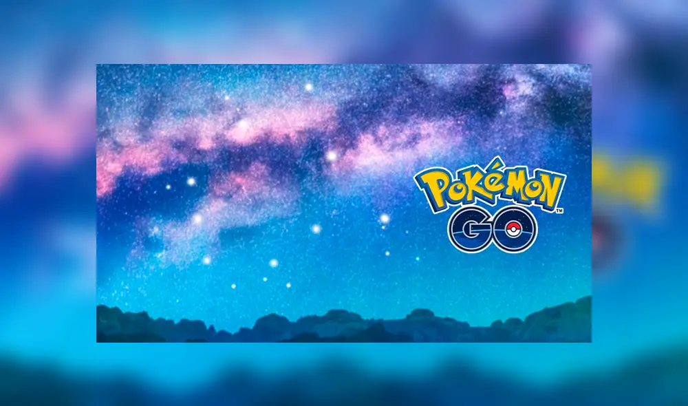 Niantic habría revelado las primeras pistas de la llegada de Jirachi a Pokémon GO.