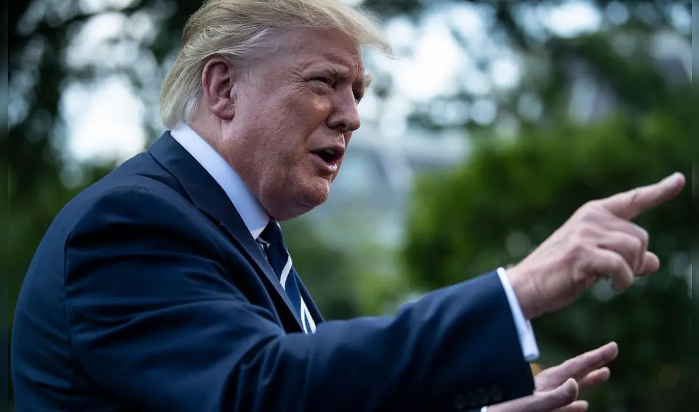 Foto: AFP. Foto: AFP.