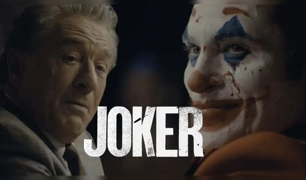 Joker, película de Todd Phillips, tiene escenas que todavía no hemos visto - Fuente: difusión Joker, película de Todd Phillips, tiene escenas que todavía no hemos visto - Fuente: difusión