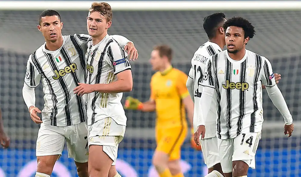Barcelona y Juventus juegan hoy en el Camp Nou por la fecha 6 del grupo G de la Champions League. Foto: EFE Barcelona y Juventus juegan hoy en el Camp Nou por la fecha 6 del grupo G de la Champions League. Foto: EFE