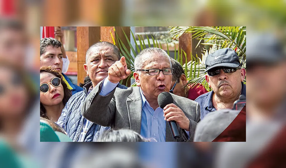 Pedido. Ya van dos alcaldes que se oponen a los peajes.