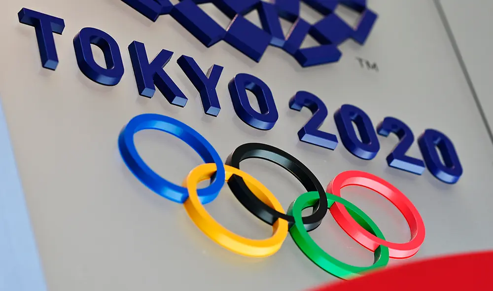 Comité Olímpico Internacional se resiste a aplazar los Juegos Olímpicos Tokio 2020. | Foto: AFP