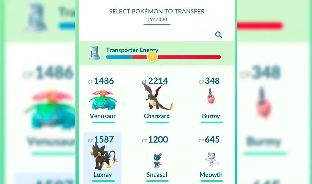 Para enviar una criatura de Pokémon GO a Pokémon HOME, se necesita vincular ambas apps a una cuenta de Nintendo.