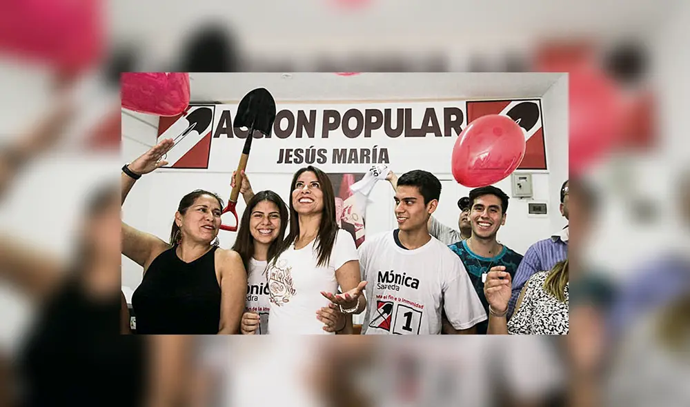 Omisos. Ninguno de los 25 integrantes de la bancada más numerosa, Acción Popular, ha reportado la rendición de cuentas de sus aportes y gastos de campaña. Omisos. Ninguno de los 25 integrantes de la bancada más numerosa, Acción Popular, ha reportado la rendición de cuentas de sus aportes y gastos de campaña.