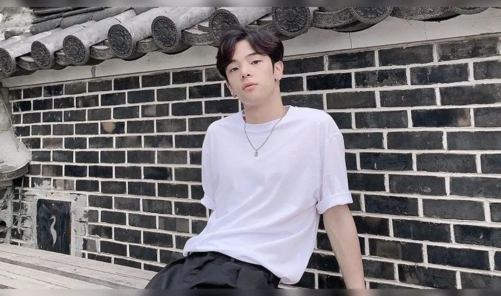 Desliza para ver más fotografías de Woojin, ex Stray Kids. Créditos: @woooojin0408 Desliza para ver más fotografías de Woojin, ex Stray Kids. Créditos: @woooojin0408