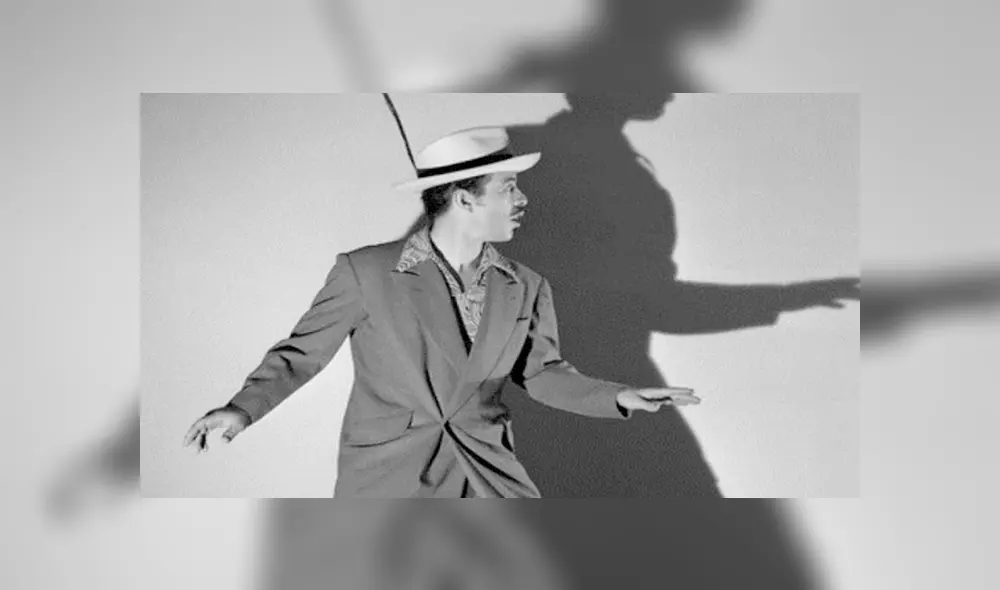 Doodle de “Tin tan”, leyenda de la comedia, es recordado por Google [FOTOS]