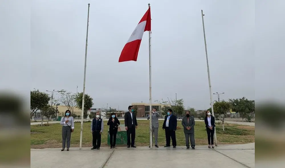 alcalde Alto Trujillo
