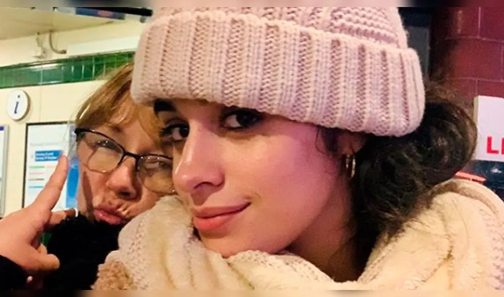 Camila Cabello Camila Cabello