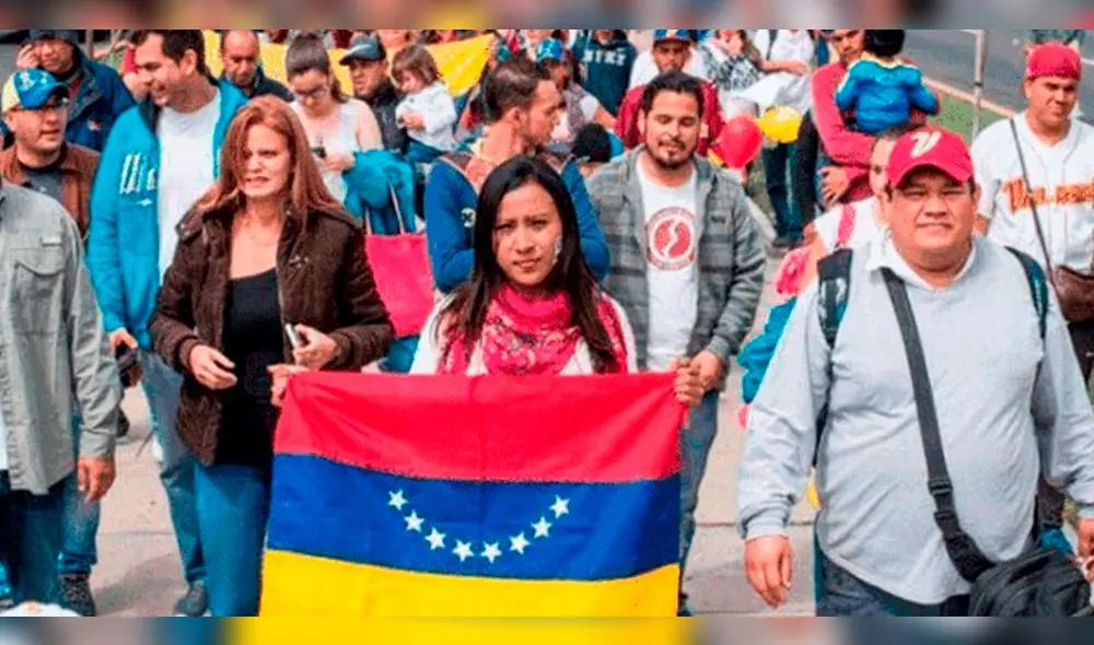 Embajada de Venezuela rechazó expulsión de extranjeros en distrito de Cusco. Embajada de Venezuela rechazó expulsión de extranjeros en distrito de Cusco.