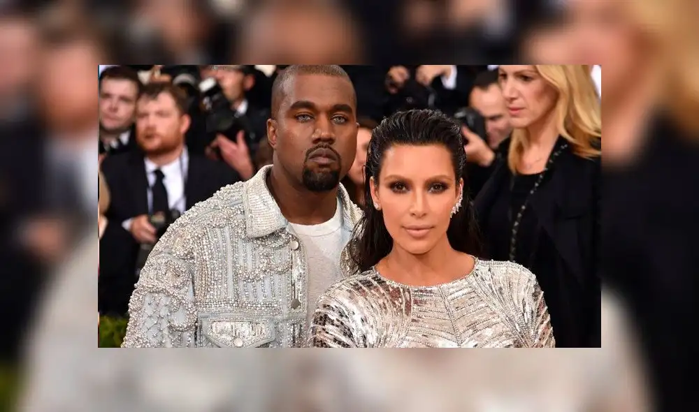 Kanye West realiza misa religiosa durante Coachella 2019 [VIDEOS]