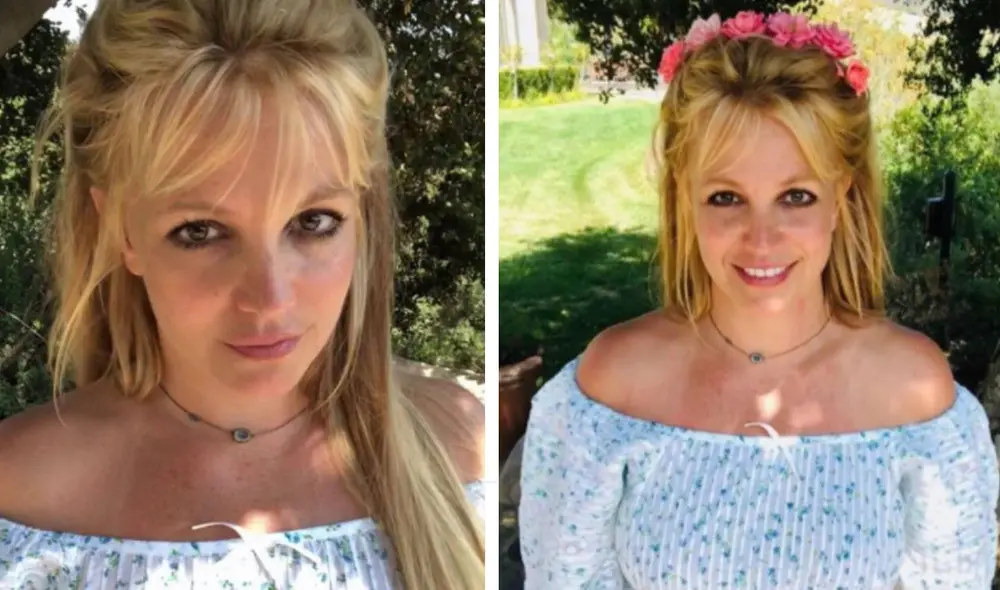 Britney Spears podrá contratar sus propios abogados después de 12 años