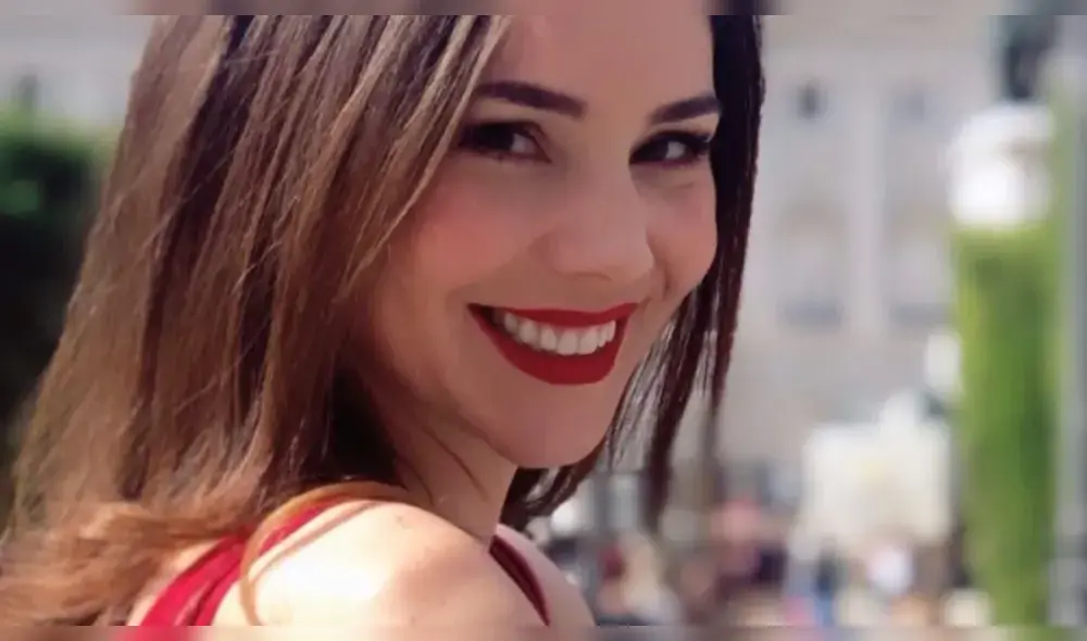 Camila Sodi señaló que, a pesar de haber superado el coronavirus, seguirá tomando precauciones para no contagiarse nuevamente. (Foto: Show News) Camila Sodi señaló que, a pesar de haber superado el coronavirus, seguirá tomando precauciones para no contagiarse nuevamente. (Foto: Show News)