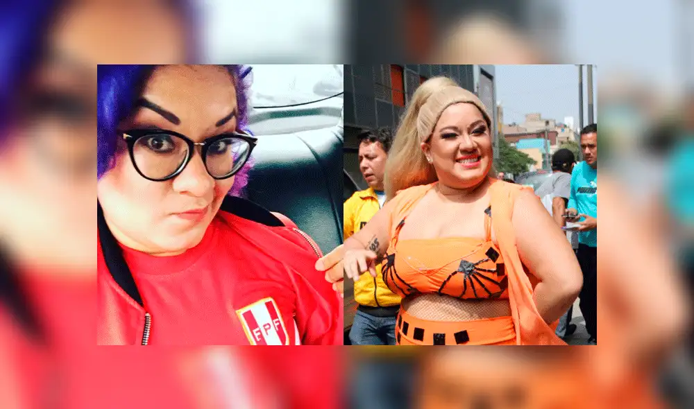 Instagram: 'Canchita' Centeno se mostró en bikini y deja mensaje motivacional