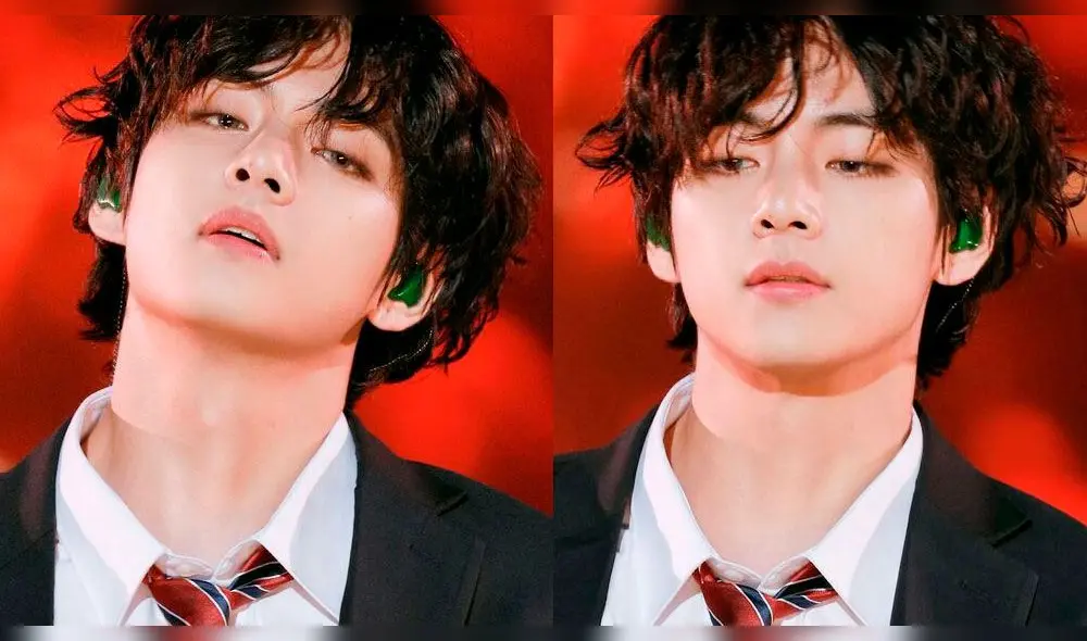 Taehyung sorprendió a sus fans en WEVERSE al revelar que siempre lee sus mensajes.