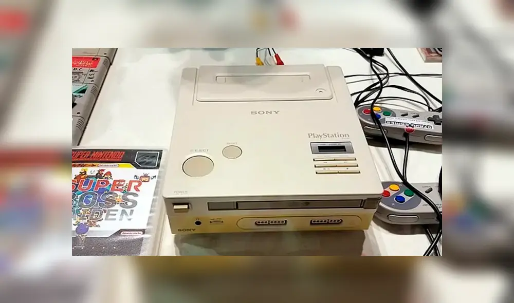 La subasta inició el mes de febrero.