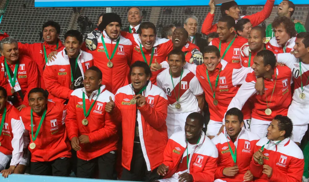 William Chiroque sobre su primer sueldo: “Me dieron a la mano 1 500 soles y era demasiado para mí”