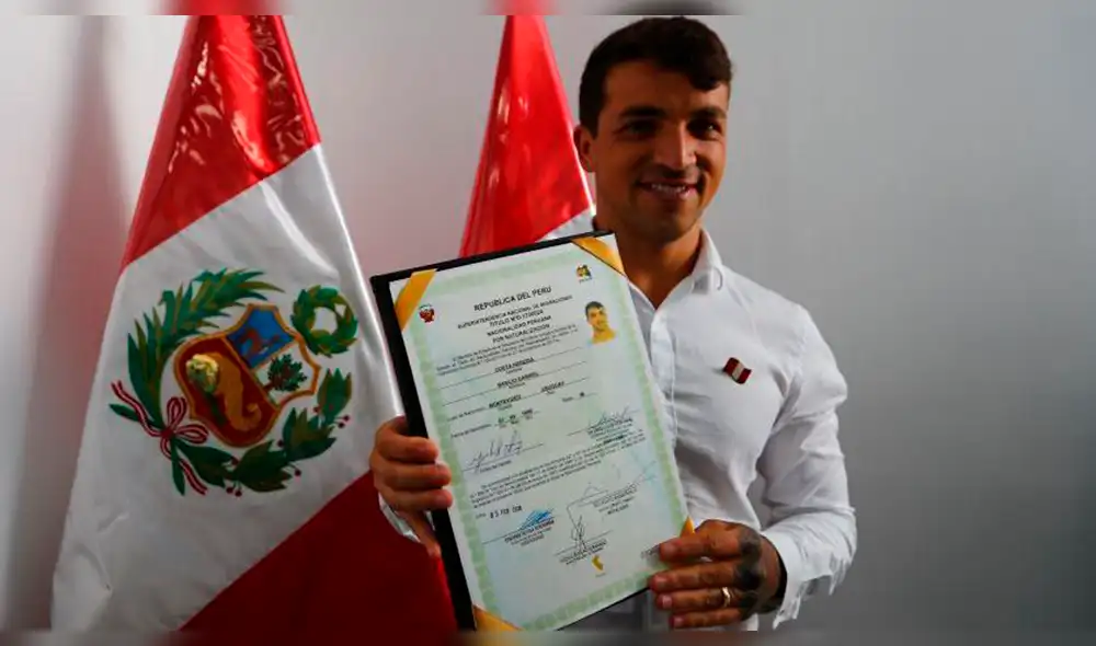 Copa América 2019: La prelista de convocados de la Selección Peruana para el torneo