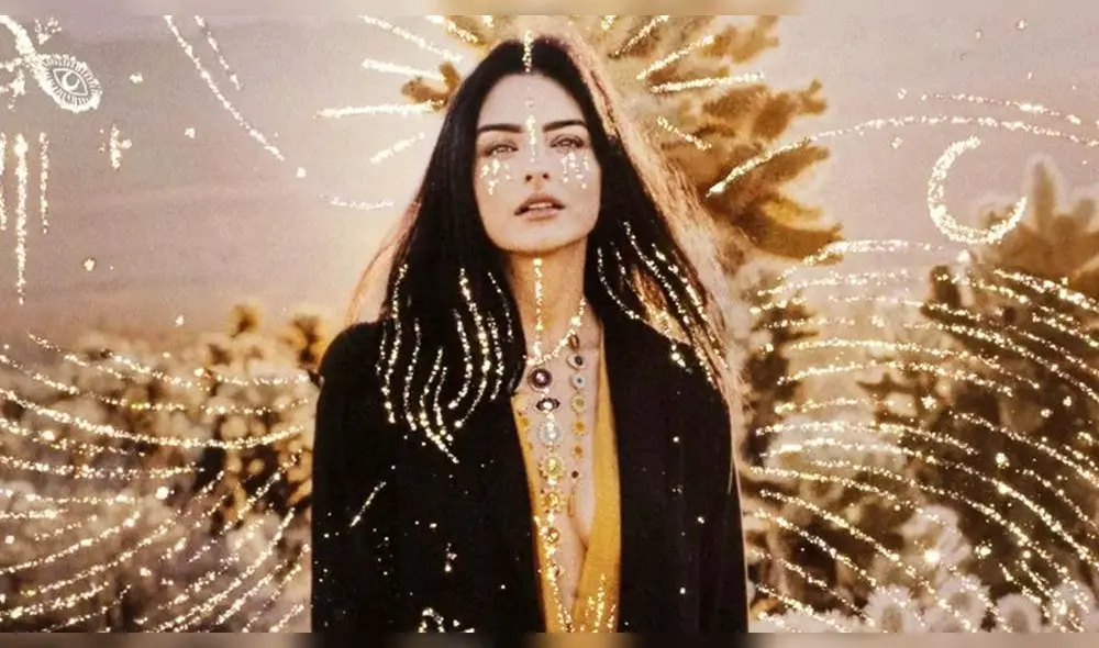 Aislinn Derbez Aislinn Derbez