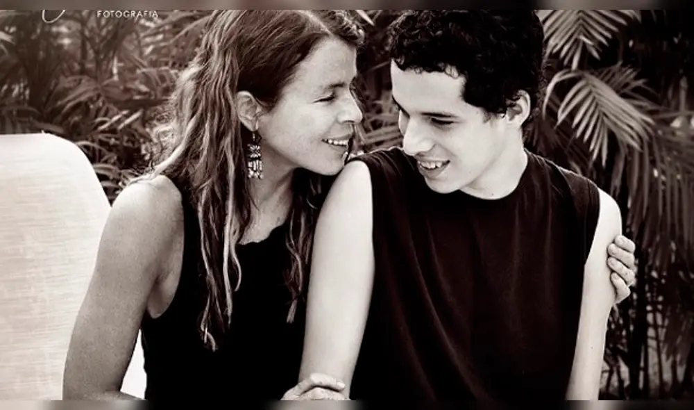 Carlos Alcántara emociona a su hijo por el Día Mundial de Concienciación sobre el Autismo