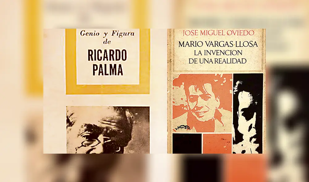 José Miguel Oviedo, ha muerto un demiurgo José Miguel Oviedo, ha muerto un demiurgo