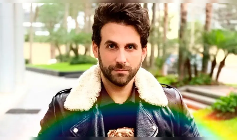 Rodrigo González pide a las personas que tomen conciencia por el coronavirus