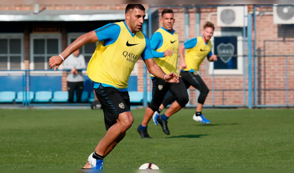 Boca Juniors vs. LDU de Quito por la vuelta de los cuartos de final de la Copa Libertadores 2019 vía Fox Sports. Boca Juniors vs. LDU de Quito por la vuelta de los cuartos de final de la Copa Libertadores 2019 vía Fox Sports.