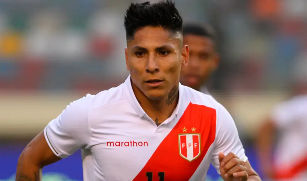 El atacante del Seattle Sounders se sumó a los trabajos de la selección peruana, luego de salir campeón en la MLS temporada 2019.
