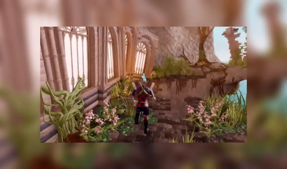 FC Barcelona se une a Roblox