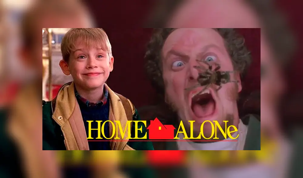 Macaulay Culkin