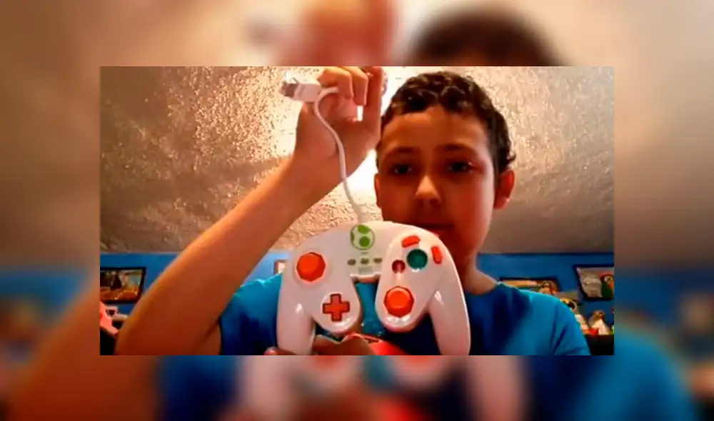 La historia de Sarmand 22: el niño con leucemia que unió a los gamers [VIDEO]