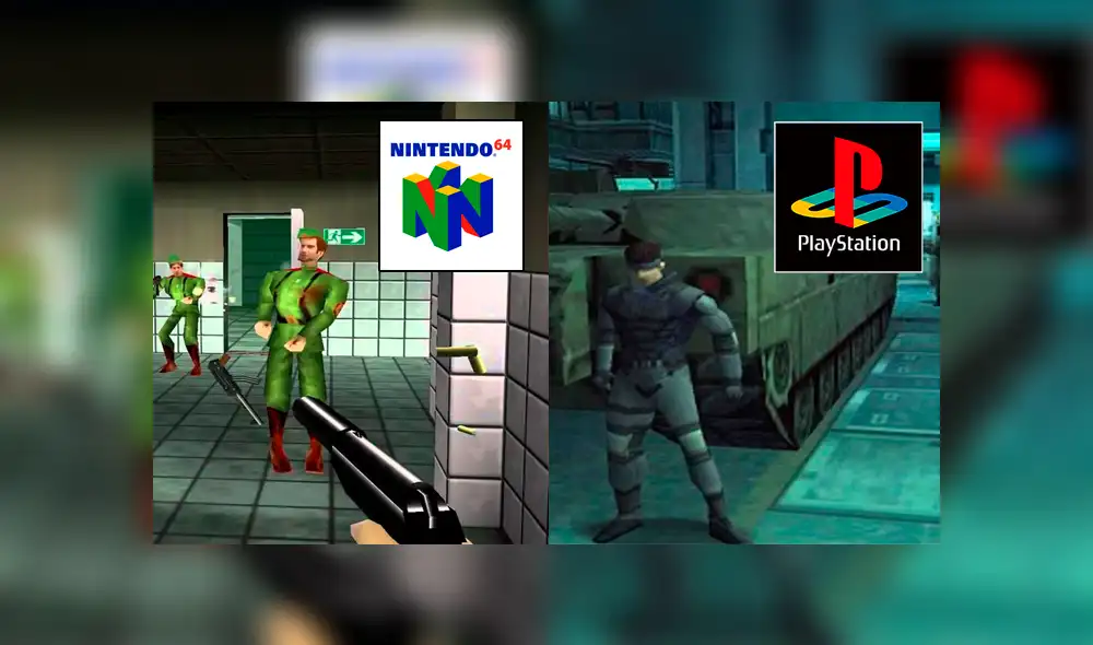 YouTube viral: ¿Por qué la Nintendo 64 no triunfó en Perú si tenía buenos juegos? [VIDEO]