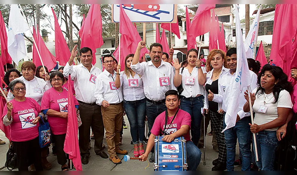 Elecciones congresales 2020 Elecciones congresales 2020